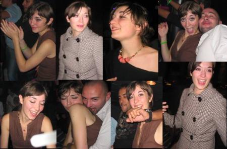 Mix soirée Marie-B