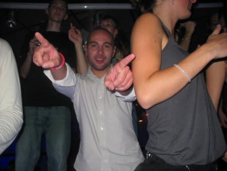 Soirée B-Box 